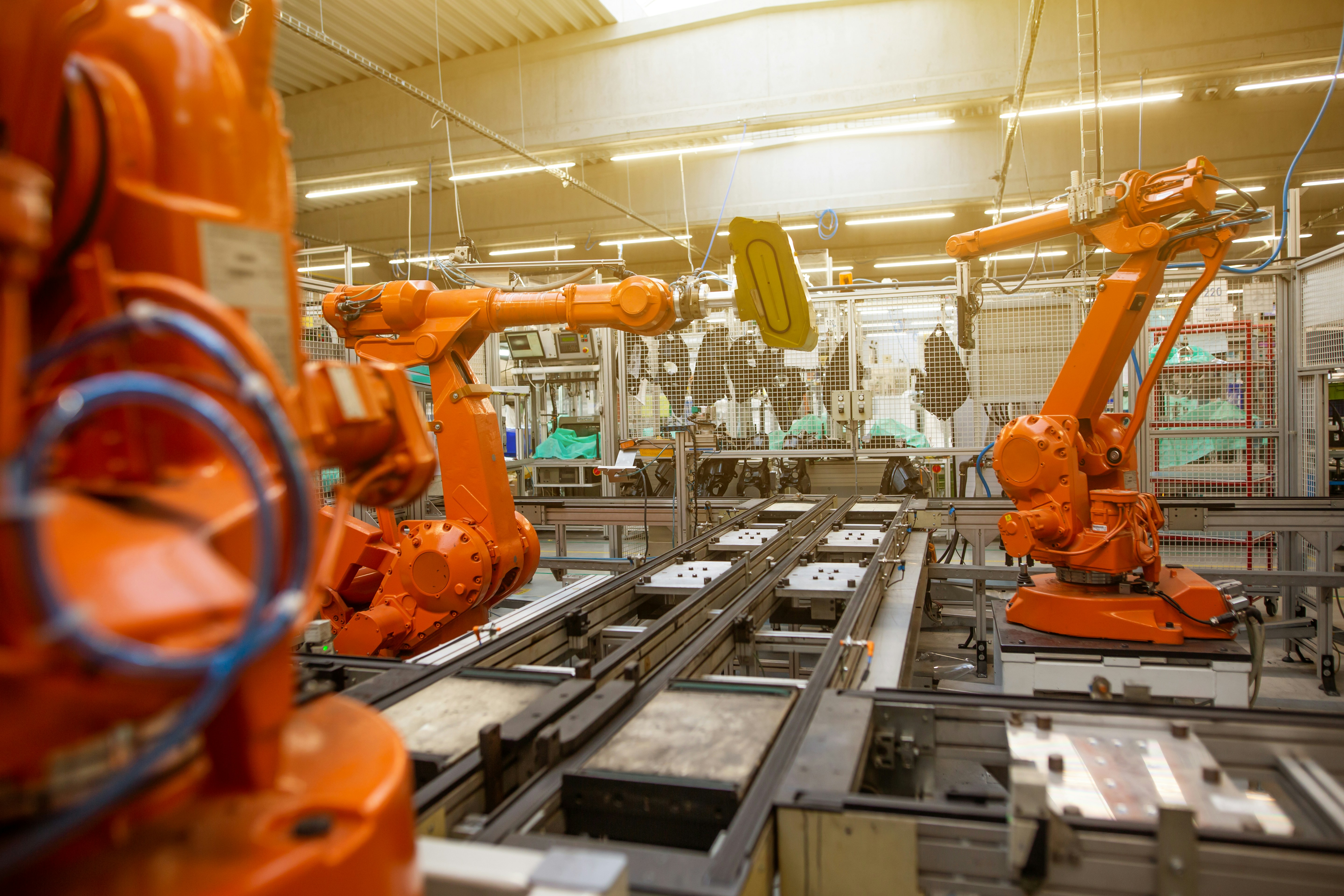 Industrial Devices